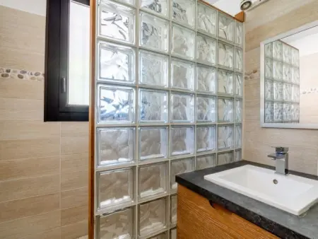 La Miougrano, Appartement 6 personnes à Fréjus - Photo 12