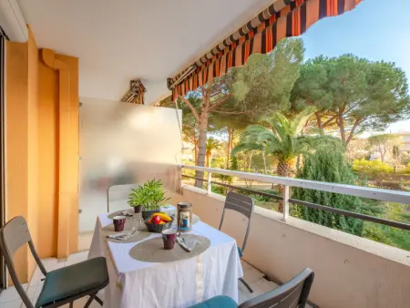 La Miougrano, Appartement 6 personnes à Fréjus - Photo 13