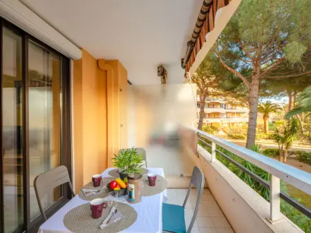 La Miougrano, Appartement 6 personnes à Fréjus - Photo 14