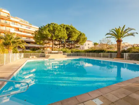 La Miougrano, Appartement 6 personnes à Fréjus - Photo 15