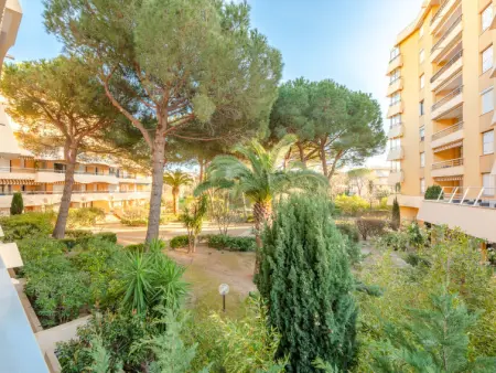 La Miougrano, Appartement 6 personnes à Fréjus - Photo 17