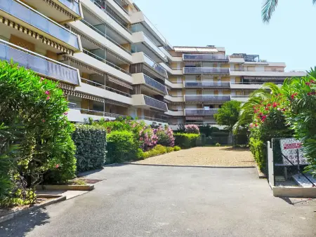 La Miougrano, Appartement 6 personnes à Fréjus - Photo 18