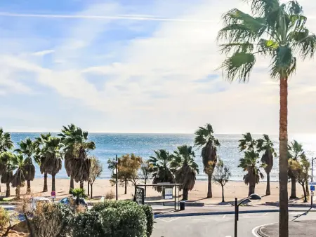 Cap Hermes, Appartement 6 personnes à Fréjus - Photo 2