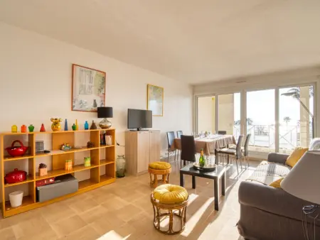 Cap Hermes, Appartement 6 personnes à Fréjus - Photo 3