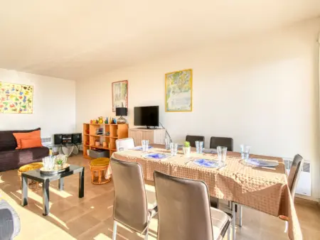 Cap Hermes, Appartement 6 personnes à Fréjus - Photo 7