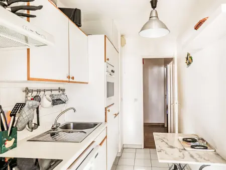 Cap Hermes, Appartement 6 personnes à Fréjus - Photo 9