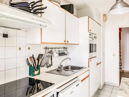 Cap Hermes, Appartement 6 personnes à Fréjus - Photo 10