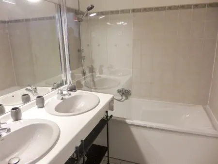 Cap Hermes, Appartement 6 personnes à Fréjus - Photo 11