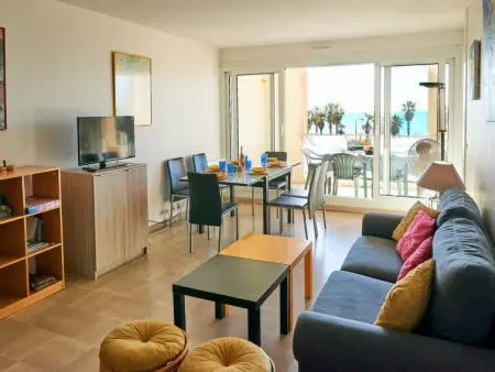 Cap Hermes, Appartement 6 personnes à Fréjus - Photo 13