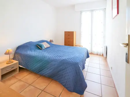 Cap Hermes, Appartement 6 personnes à Fréjus - Photo 15