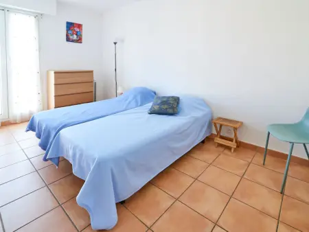 Cap Hermes, Appartement 6 personnes à Fréjus - Photo 16