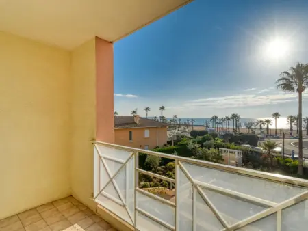 Cap Hermes, Appartement 6 personnes à Fréjus - Photo 17