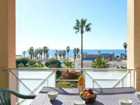 Cap Hermes, Appartement 6 personnes à Fréjus - Photo 19