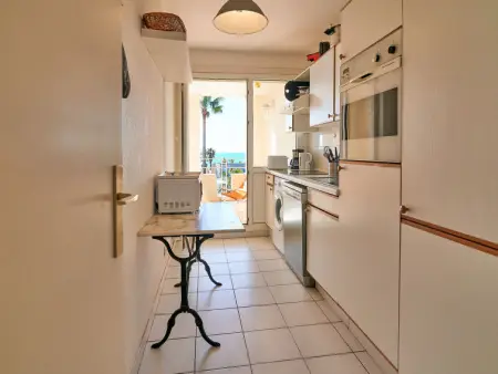 Cap Hermes, Appartement 6 personnes à Fréjus - Photo 20
