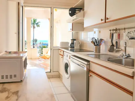 Cap Hermes, Appartement 6 personnes à Fréjus - Photo 21