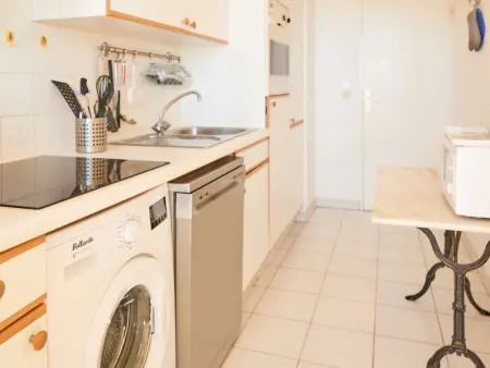 Cap Hermes, Appartement 6 personnes à Fréjus - Photo 22