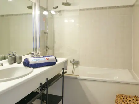 Cap Hermes, Appartement 6 personnes à Fréjus - Photo 24