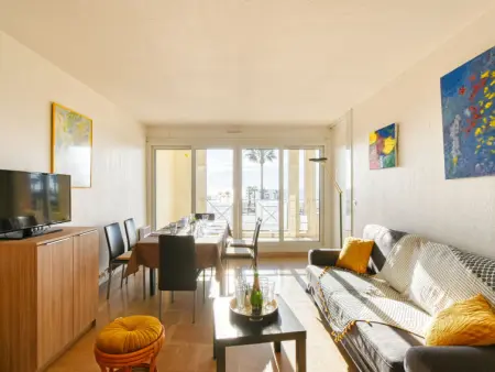 Cap Hermes, Appartement 6 personnes à Fréjus - Photo 28