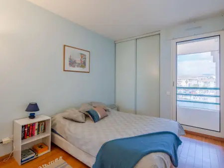 Le Borghese, Appartement 5 personnes à Fréjus - Photo 3