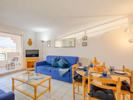 Le Borghese, Appartement 5 personnes à Fréjus - Photo 5