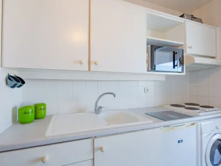 Le Borghese, Appartement 5 personnes à Fréjus - Photo 9