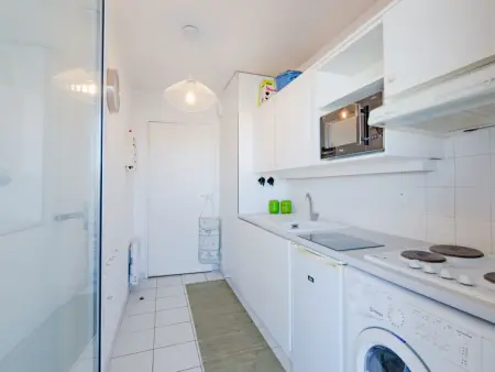 Le Borghese, Appartement 5 personnes à Fréjus - Photo 11