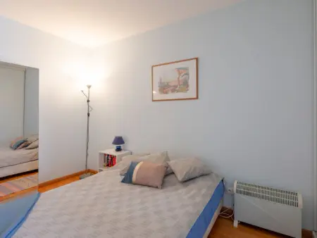 Le Borghese, Appartement 5 personnes à Fréjus - Photo 12