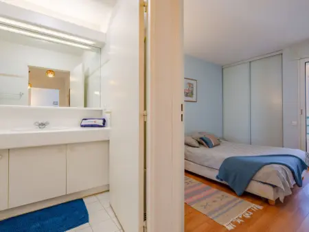 Le Borghese, Appartement 5 personnes à Fréjus - Photo 13