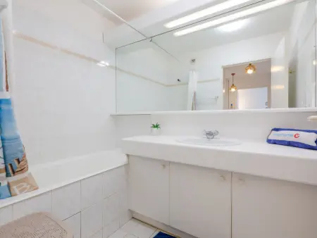 Le Borghese, Appartement 5 personnes à Fréjus - Photo 14