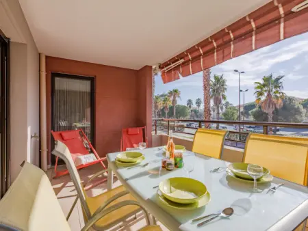 Appartement à Fréjus, Santa Monica - L519595