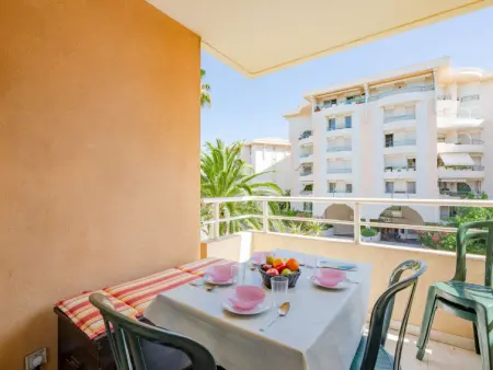 Appartement à Fréjus, Les Rives Latines - L558983