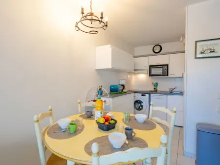 L'Open, Appartement 4 personnes à Fréjus - Photo 7