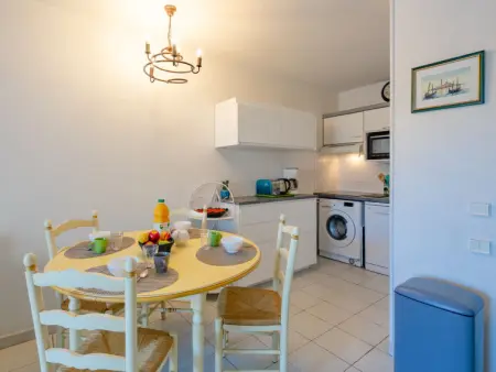 L'Open, Appartement 4 personnes à Fréjus - Photo 9