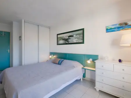 L'Open, Appartement 4 personnes à Fréjus - Photo 11