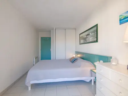 L'Open, Appartement 4 personnes à Fréjus - Photo 12