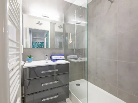 L'Open, Appartement 4 personnes à Fréjus - Photo 13