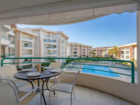 L'Open, Appartement 4 personnes à Fréjus - Photo 15