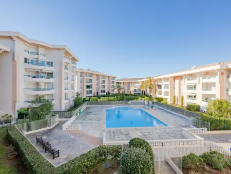 L'Open, Appartement 4 personnes à Fréjus - Photo 16