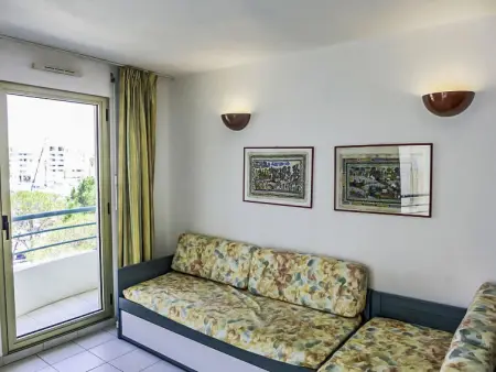 L'Open, Appartement 4 personnes à Fréjus - Photo 6