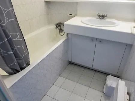 L'Open, Appartement 4 personnes à Fréjus - Photo 8