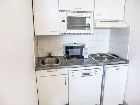 L'Open, Appartement 4 personnes à Fréjus - Photo 9