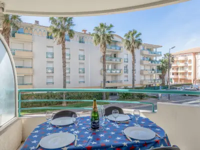 Apartamento en Fréjus, L'Open - L562843