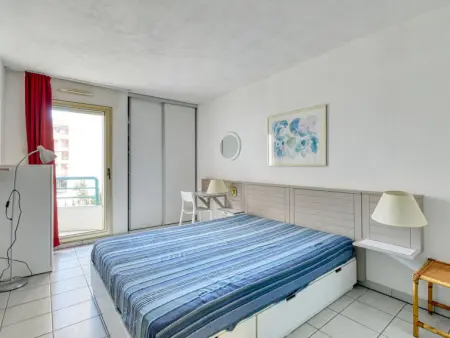 L'Open, Appartement 4 personnes à Fréjus - Photo 3