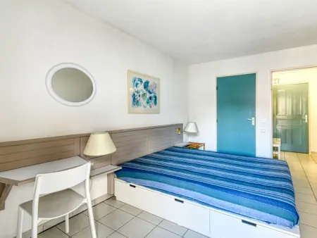 L'Open, Appartement 4 personnes à Fréjus - Photo 8
