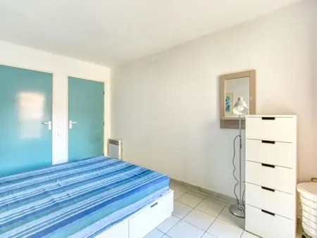 L'Open, Appartement 4 personnes à Fréjus - Photo 9