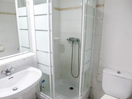 L'Open, Appartement 4 personnes à Fréjus - Photo 10