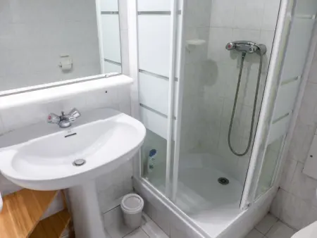 L'Open, Appartement 4 personnes à Fréjus - Photo 11