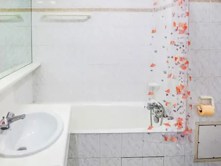 L'Open, Appartement 4 personnes à Fréjus - Photo 12