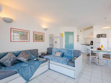 Location Appartement à Fréjus,L'Open - N°563303