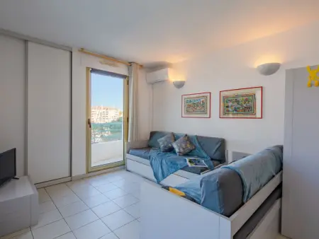 L'Open, Appartement 4 personnes à Fréjus - Photo 5